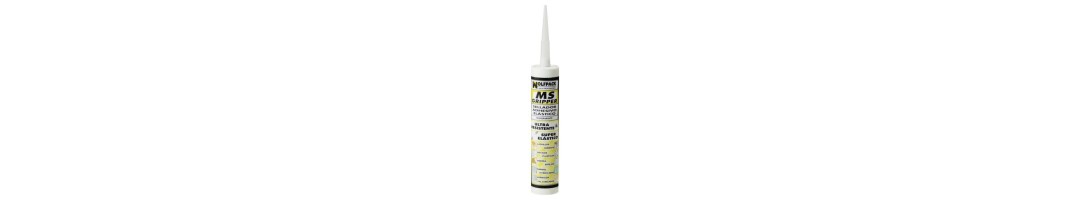 Masilla MS Universal elástico