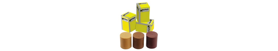 Ceras para madera