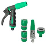 ACCESORIOS MANGUERA DE PLÁSTICO