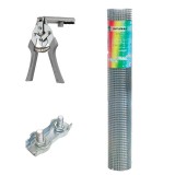 TELAS METALICAS Y ACCESORIOS