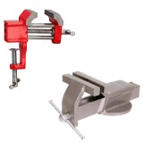 TORNILLOS DE BANCO