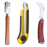 CUTTERS , CORTACRISTALES Y NAVAJAS