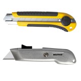 CUTTERS Y CUCHILLOS