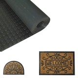 SUELOS DE GOMA / PAVIMENTOS Y FELPUDOS