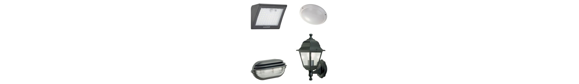 ILUMINACION al por Mayor y Distribución | Almacén de Ferretería
