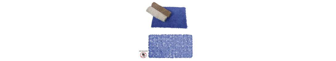 Alfombras de baño