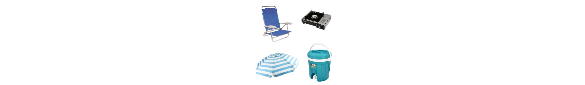 CAMPING / PLAYA / ACCESORIOS al por Mayor y Distribución | Almacén de Ferretería