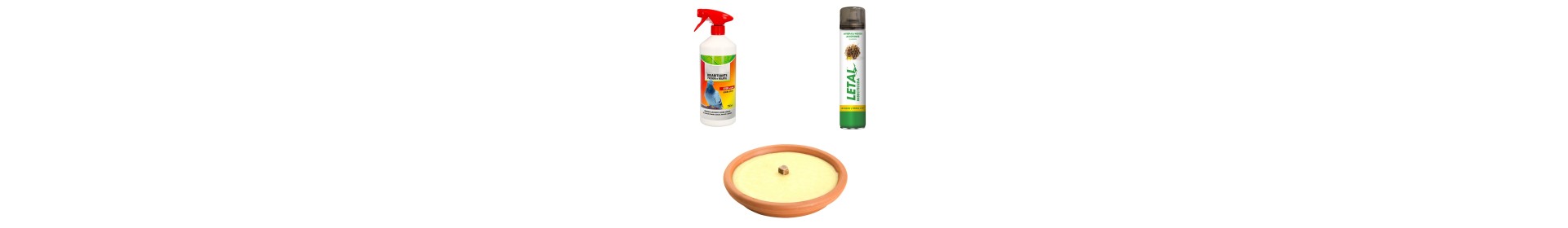 AHUYENTADOR / REPELENTES MOSQUITOS E INSECTICIDAS al por Mayor y Distribución | Almacén de Ferretería