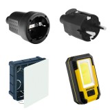 MATERIAL ELECTRICO