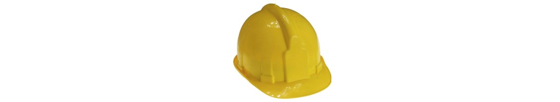 Cascos protectores