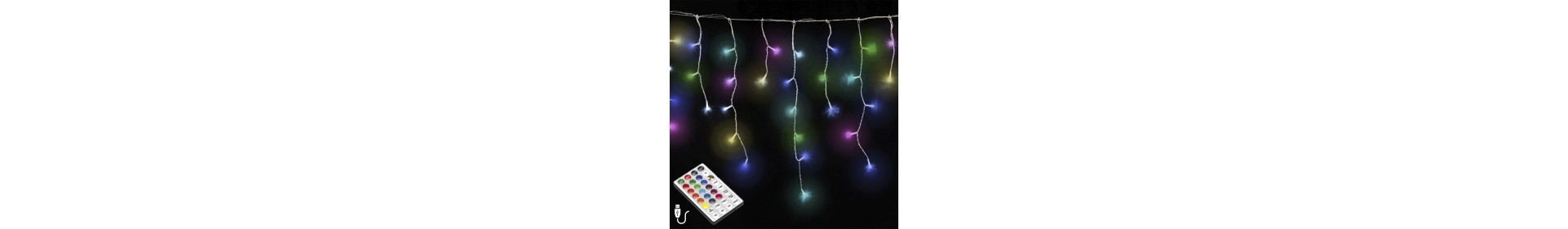 LUCES DE NAVIDAD al por Mayor y Distribución | Almacén de Ferretería