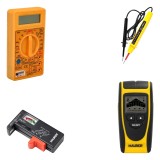 POLIMETROS Y TESTER