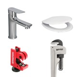 BAÑO Y FONTANERIA