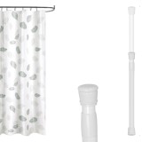 BARRAS Y CORTINAS DE BAÑO