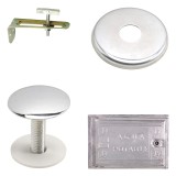 EMBELLECEDORES / PLAFONES / SOPORTES