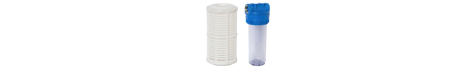 FILTROS AGUA al por Mayor y Distribución | Almacén de Ferretería