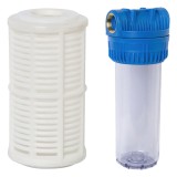 FILTROS AGUA