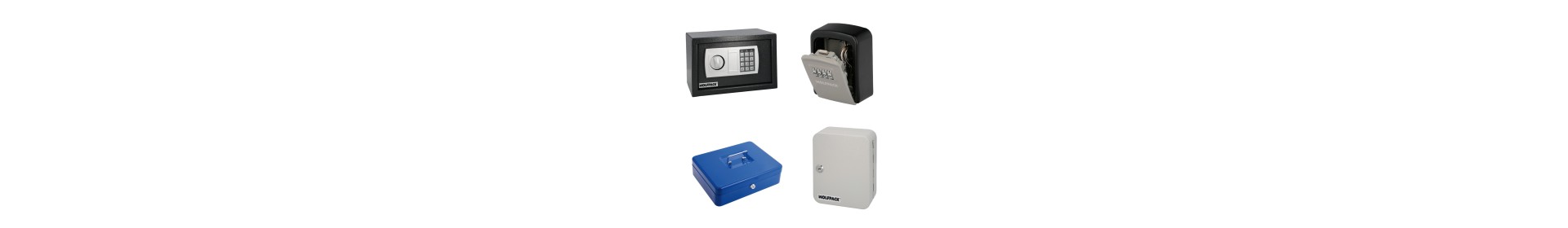 CAJAS DE SEGURIDAD al por Mayor y Distribución | Almacén de Ferretería
