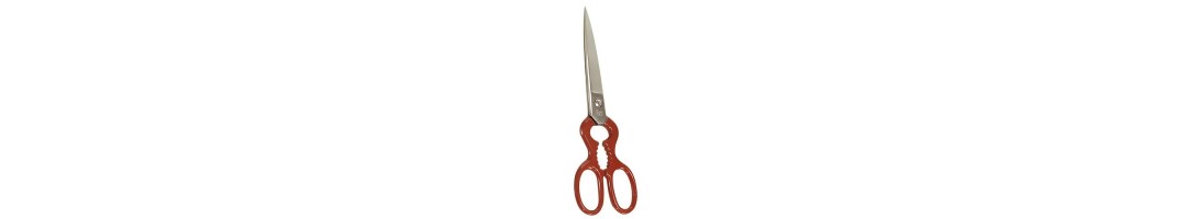 Tijeras de cocina