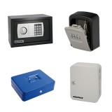 CAJAS DE SEGURIDAD