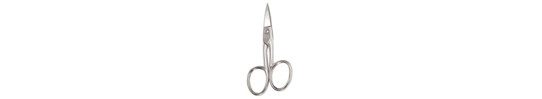 Tijeras de higiene personal