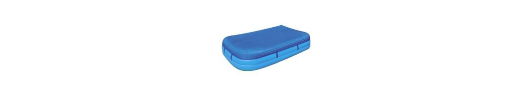 Cobertores y tapices piscinas