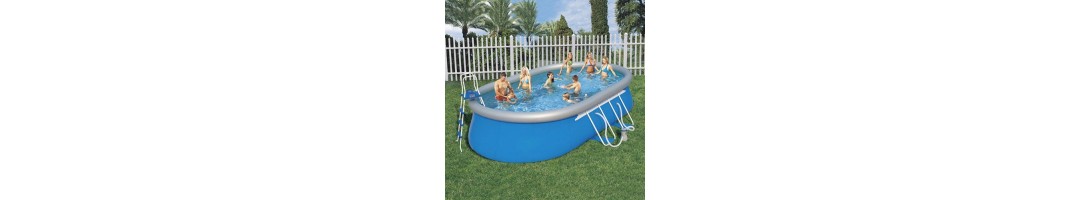 Piscinas Fast Set
