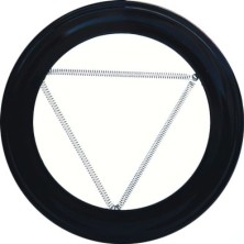 Esmalte acrylic multisuperficie satinado gris perla 0,750l 5057463 bruguer